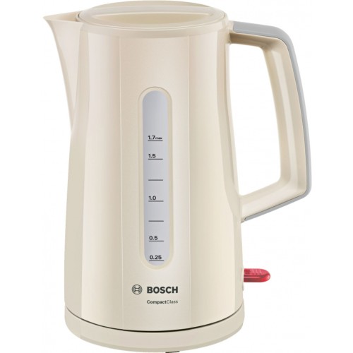 Чайник Bosch TWK3A017