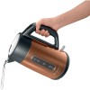 Чайник Bosch TWK4P439