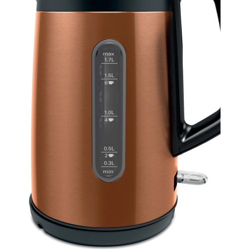 Чайник Bosch TWK4P439