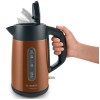 Чайник Bosch TWK4P439
