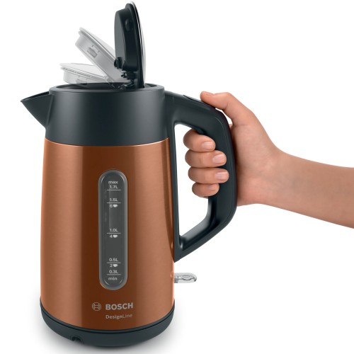 Чайник Bosch TWK4P439