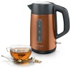 Чайник Bosch TWK4P439
