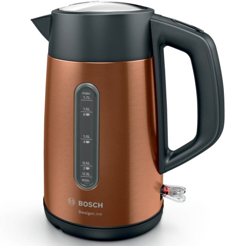 Чайник Bosch TWK4P439