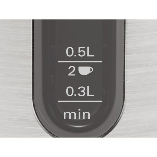 Чайник Bosch TWK4P440