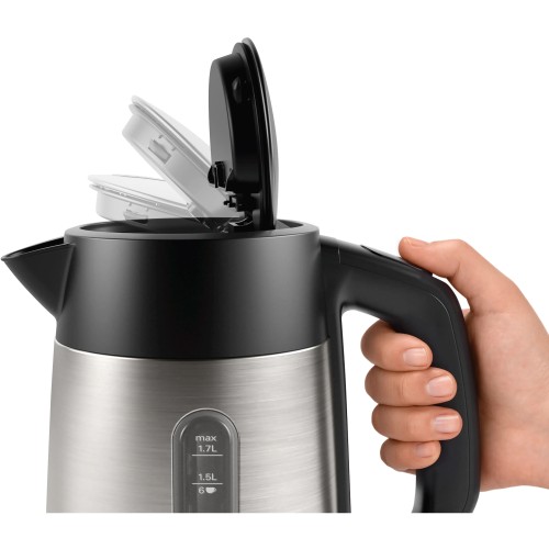 Чайник Bosch TWK4P440