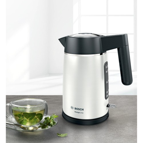 Чайник Bosch TWK5P471