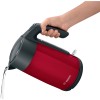 Чайник Bosch TWK7L464