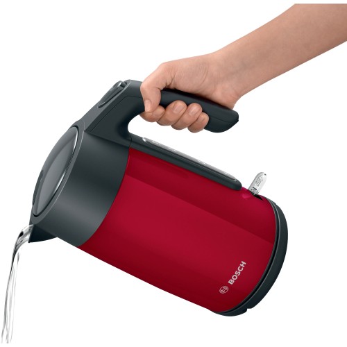 Чайник Bosch TWK7L464