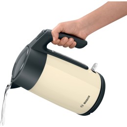 Чайник Bosch TWK7L467