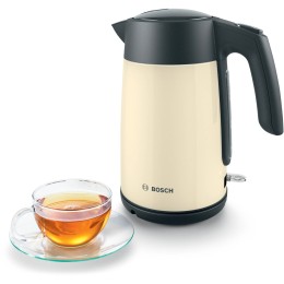 Чайник Bosch TWK7L467