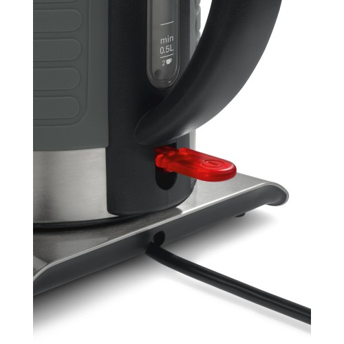 Чайник Bosch TWK7S05
