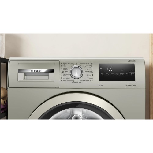 Стиральная машина Bosch WAN2420XME