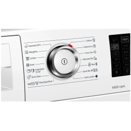 Стиральная машина Bosch WAT28682ME