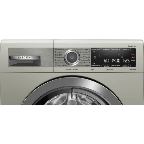 Стиральная машина Bosch WAV28MX0ME