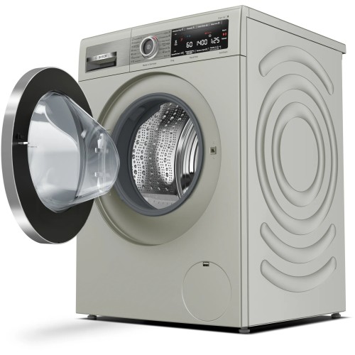 Стиральная машина Bosch WAV28MX0ME