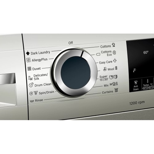 Стиральная машина Bosch WGA242XVME