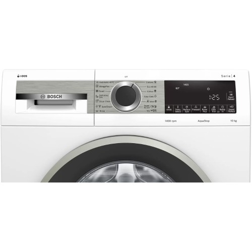 Стиральная машина Bosch WGA25400ME