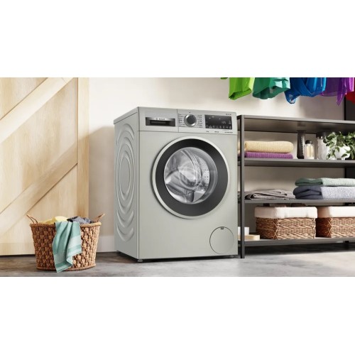 Стиральная машина Bosch WGA2540XME