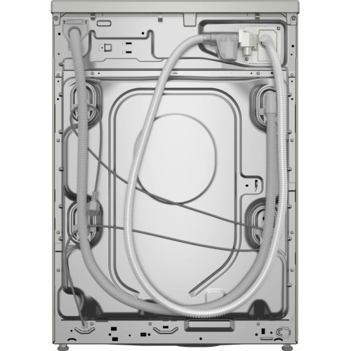 Стиральная машина Bosch WGB2440XME