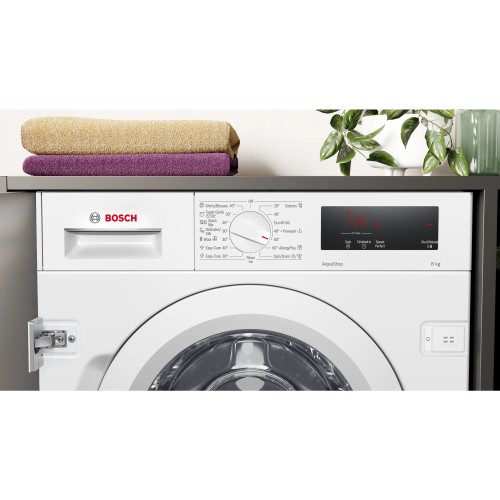 Стиральная машина Bosch WIW24342EU