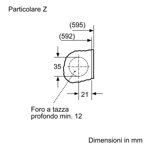 Стиральная машина Bosch WIW24342EU
