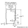 Стиральная машина Bosch WIW24342EU