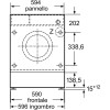 Стиральная машина Bosch WIW28542EU