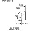 Стиральная машина Bosch WIW28542EU