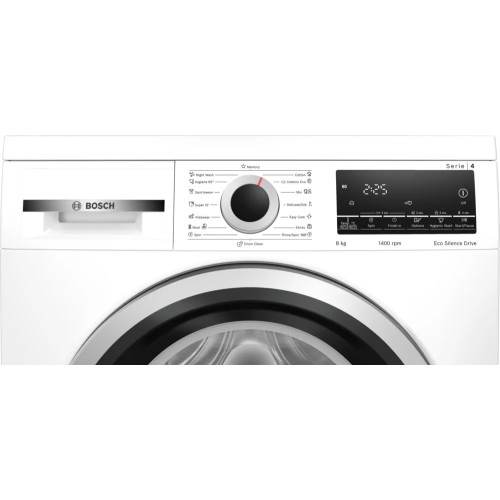 Стиральная машина Bosch WLS28460ME
