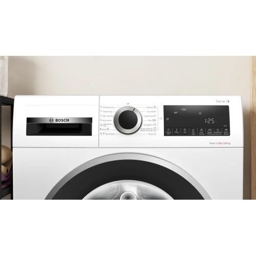 Стиральная машина Bosch WNA14400EU