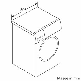 Стиральная машина Bosch WNA14400EU