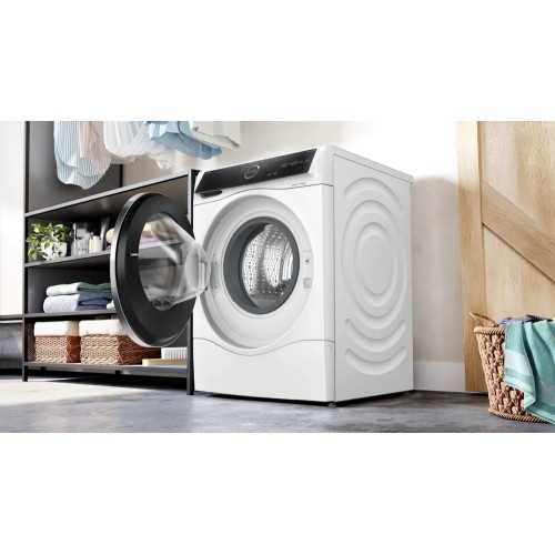 Стиральная машина Bosch WNC254A0ME