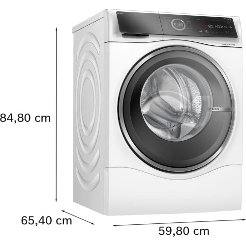 Стиральная машина Bosch WNC254A0ME