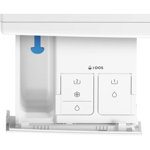 Стиральная машина Bosch WNC254A0ME