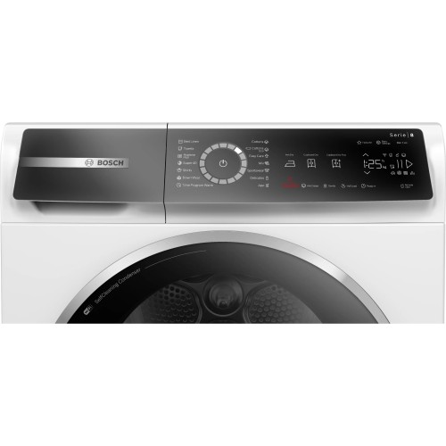 Сушильная машина Bosch WQB245B0ME