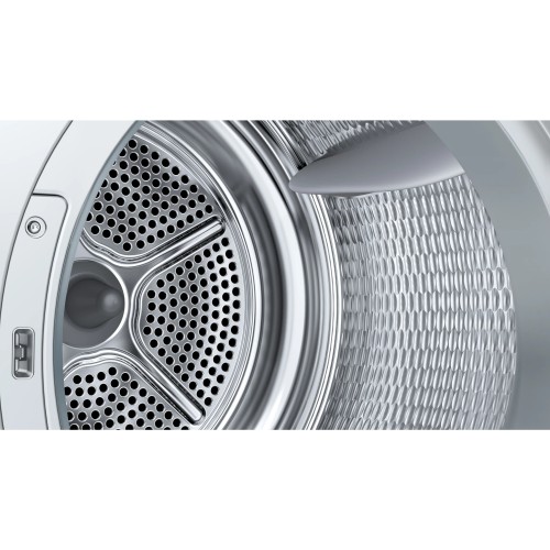 Сушильная машина Bosch WQB245B0ME