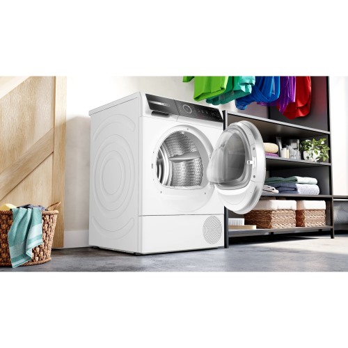 Сушильная машина Bosch WQB245B0ME