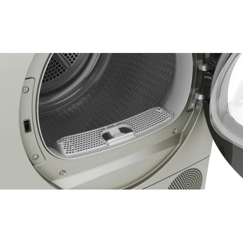 Сушильная машина Bosch WQB245BXME
