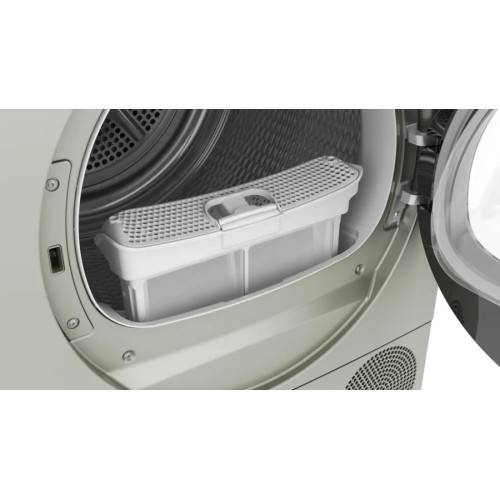 Сушильная машина Bosch WQB245BXME