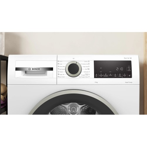 Стиральная машина Bosch WQG14200ME