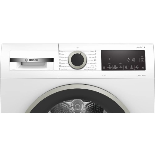 Стиральная машина Bosch WQG14200ME