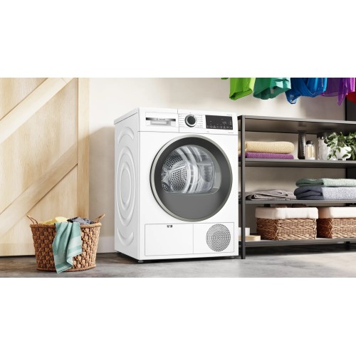 Стиральная машина Bosch WQG14200ME