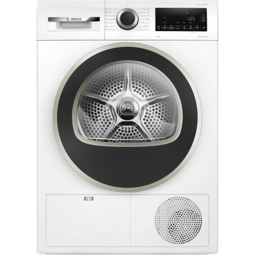 Стиральная машина Bosch WQG14200ME