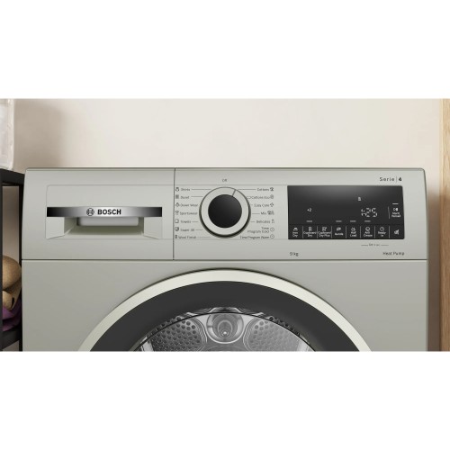 Сушильная машина Bosch WQG1420XME