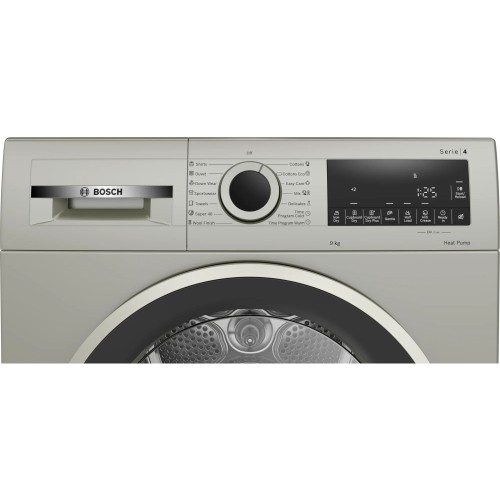 Сушильная машина Bosch WQG1420XME
