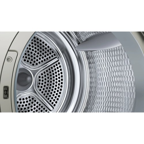 Сушильная машина Bosch WQG1420XME