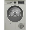Сушильная машина Bosch WQG1420XME