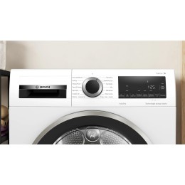 Сушильная машина Bosch WQG2410EPL