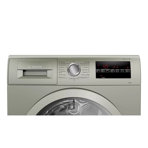 Сушильная машина Bosch WTG8641XME