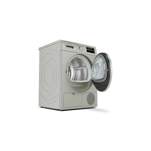 Сушильная машина Bosch WTG8641XME